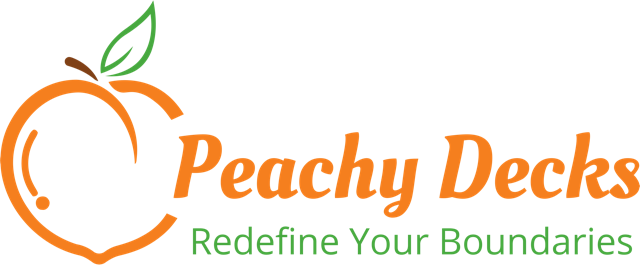 Peachy Decks